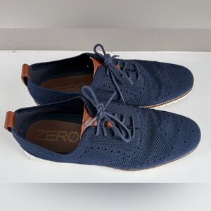 Men’s ZeroGrand (Cole Haan) Stichlite Oxfords